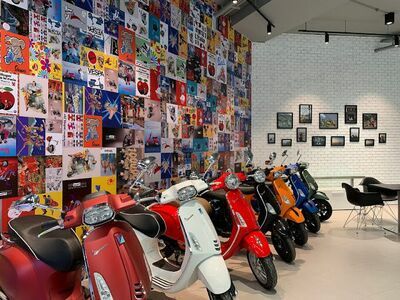 MOTOPLEX Khon Kaen