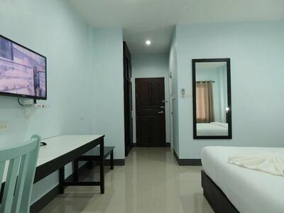 Trang Grand Hotel
