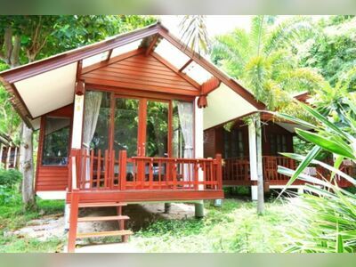 Tubtim Resort