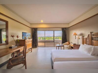 Loei Palace Hotel