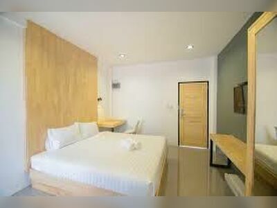 The Cozy Hotel
