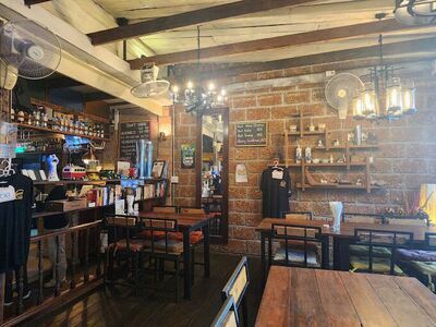 Brick House Inn