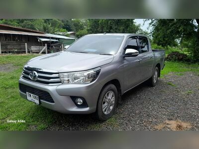 Buriram Auto Car (Chang Jak)
