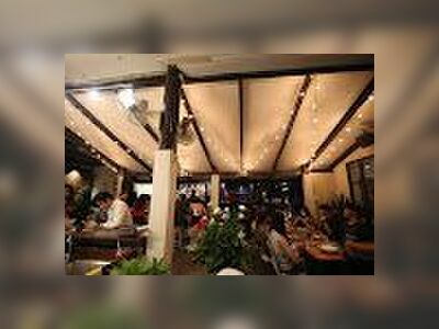 Monsakod Tap Bar X Der La Jazz