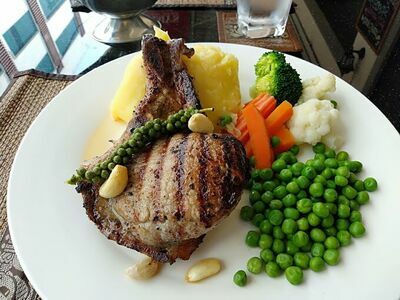 Jimmy's Restaurant and Bar