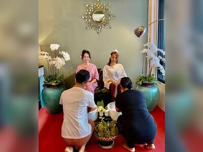 Lilly Spa & Massage