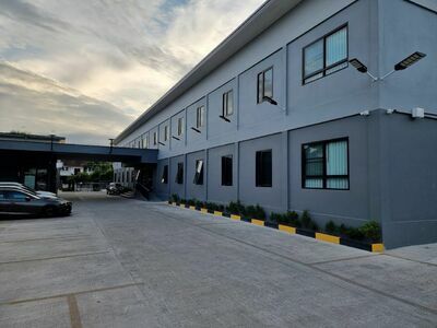 ATTA Hotel Surin
