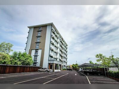 Tai-Shan Suites Ratchaburi