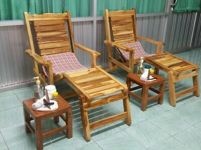 Lamai Thai Massage