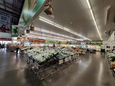 Makro Nakhon Phanom