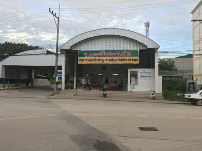 Nakhonchai Transport Co., Ltd.