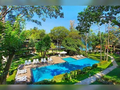 Samed Hideaway Resort