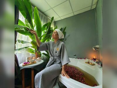 The Serene Wellness and Spa