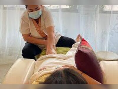 Lilly Spa & Massage