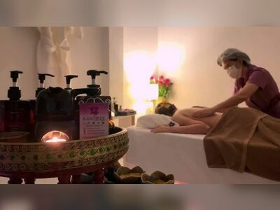The Serene Wellness and Spa