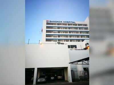 Bangkok Hospital Ratchaburi