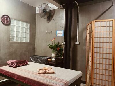 King Health Massage