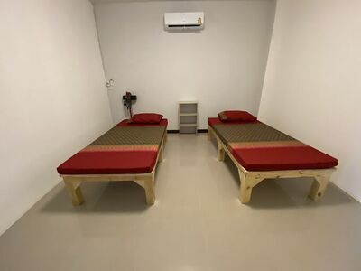 Thanawiput Thai Massage