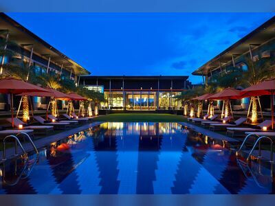 mari Buriram United