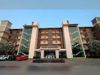 The River Hotel Nakhon Phanom