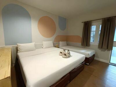 Malibu Samed Resort