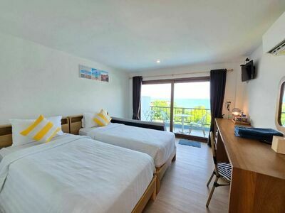 Samed Seaside Resort