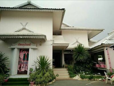 Wiang Phumin Hotel