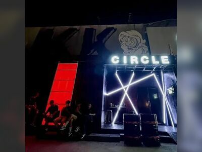 Circle CLUB Buriram