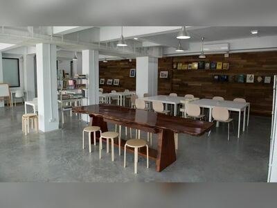 Veethara Boutique Hotel