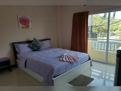 V-House Hotel