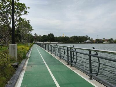 Nong Kaet Chang