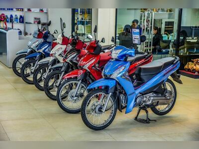 A.B. Motorbike Co., Ltd.