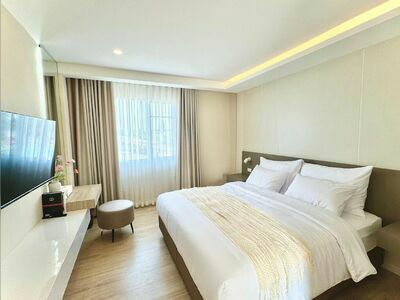 Sukhjai Grand Luxury Boutique Hotel