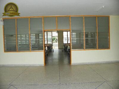 angkhom Hospital