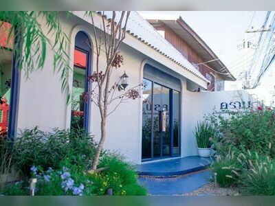 Kram Relaxing Massage & Spa