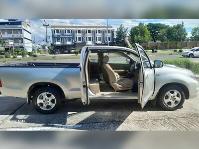 Buriram Auto Car (Chang Jak)