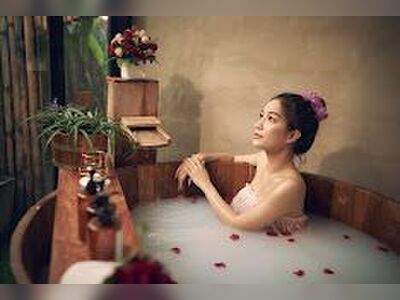 Panwaree Spa