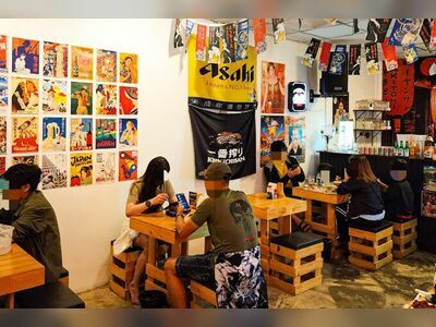 やきとり- Yakitori อิหยังวะ (Yakitori Iyang Wa) - Udon Thani Branch