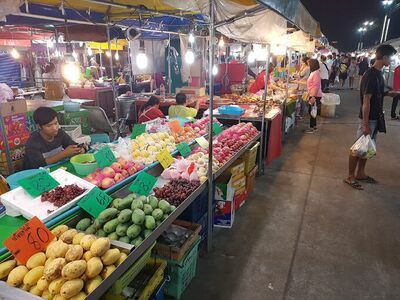Star Night Bazaar