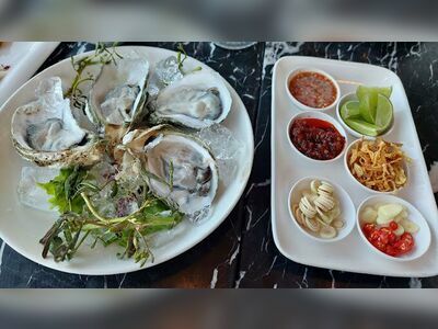 Rabiang Khong Restaurant