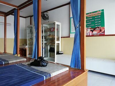 Poonsup Massage or Health