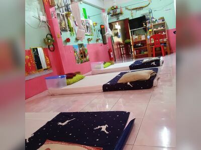 Sunan Thai Massage
