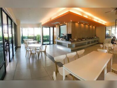 ABIZZ Hotel Lampang Airport