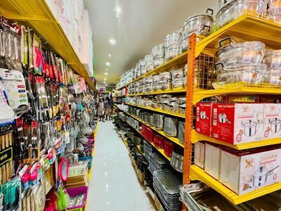 Twenty Shop