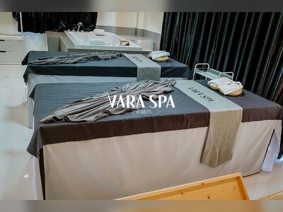 VARA SPA