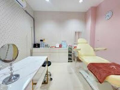 Kwannalin Clinic in Trang