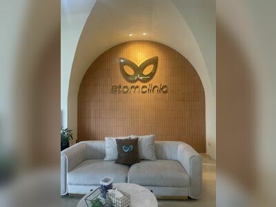 Atom Clinic