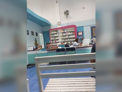 Dr. Sakrin Clinic