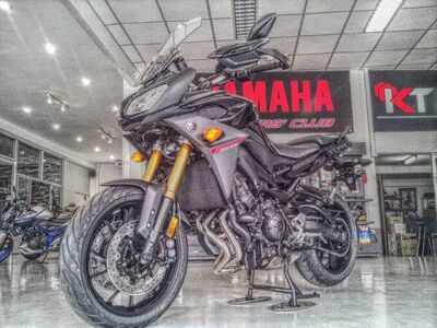 YAMAHA Riders Club Ubon Ratchathani KT Superbike