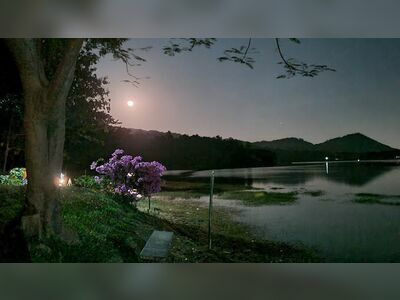 Hirarak Forest Park